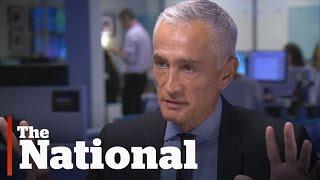 Why Jorge Ramos Took on Trump