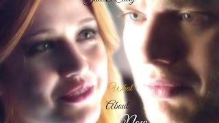 Jace And Clary ~ What About Now