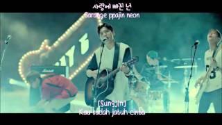 DAY6 - 'Congratulations' MV (Indo Sub) LINK IN DESCRIPTION