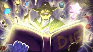 EVERYTHING To Know About DIG Before RELEASE...