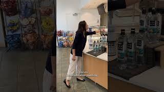 Day in the Life with Kristin