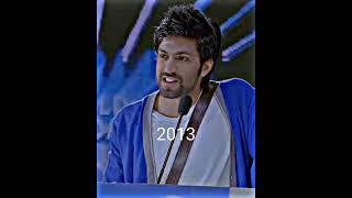 Rocky Bhai Evolution || Whatsapp Status  #shorts #yash #evolution