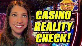 Watch This for THE REALITIES OF GAMBLING!