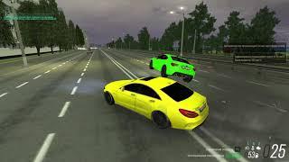 Majorka Province - Max Speed Sueta AMG