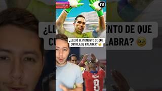 ¿CLAUDIO BRAVO VUELVE A COLO COLO? ️️ ¿SERÁ POSIBLE ESTE RUMOR?