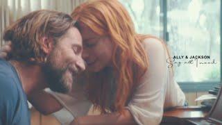 Ally & Jack | Bless my soul (A Star Is Born)