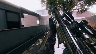 Do Not Disturb - Black Ops 2 [Edit] !