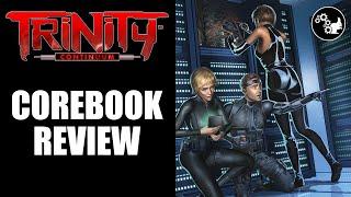 Trinity Continuum | Comprehensive Corebook Review