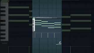 WRITE CHORDS AND MELODY WITH SCALE HIGHLIGHTING IN FL STUDIO