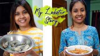 Prawn Dopeyaja Recipe | Chingri Recipe | Daily Life Vlog | Bushra