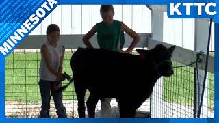 Fillmore County celebrates its 166th fair this week