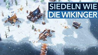 Nach 5 Jahren ist Northgard größer, besser und immer noch perfekt für Siedler-Fans!