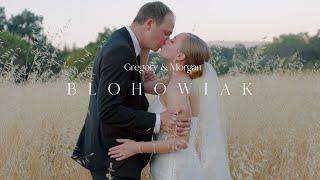 Two day Wedding at Yokayo Ranch | Morgan & Gregory