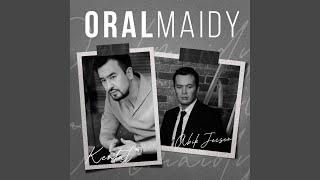 ORALMAIDY (feat. Kental)