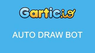 gartic.io auto draw bot with python 2021 free download