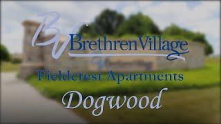 Brethren Village Dogwood Two Bedroom Apartment