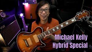 Michael Kelly Hybrid Special