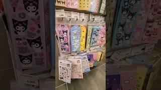 artbox in korea  #koreatravel #artbox #cutestationery