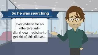 Prescribed Anti-Diarrhoea Medicine| Top-Ranked Pharmacy for Branded & Pharmacy Products