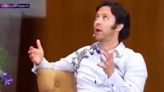 Сильнейшая беседа Нейробиолога и Йога   Davide Eagleman & Sadhguru 1