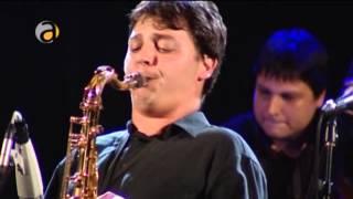 Ivan Ivanov Quartet - Swinging JW