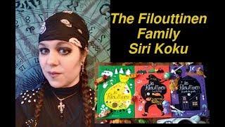 The Filouttinen Family - Siri Kolu