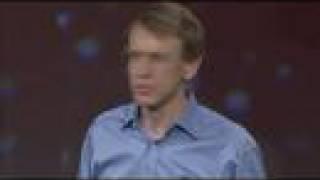 John Doerr: Seeking salvation and profit in greentech
