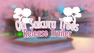 Sakura Trees  | ST OG TRAILER | PC and ANDROID Yandere Simulator Fan Game