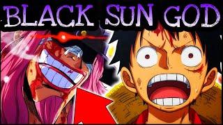 DALAWA ANG SUN GOD NIKA!? | One Piece Tagalog Analysis