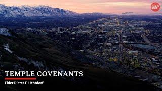 Temple Covenants