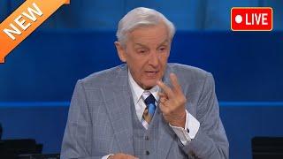 David Jeremiah 2024 ️️ "God Knows Exactly What You Need" ️️  David Jeremiah Live (Nov 16 - 2024)