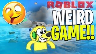 Disaster Vacation A Roblox Story Game | Roblox Vacation Story