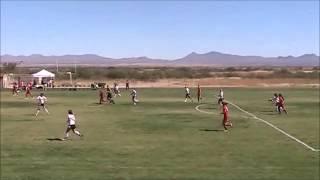 Daniela   Cochise   Video