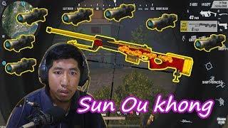 Sun Ou khong Battle Royale by Brostory KH #50