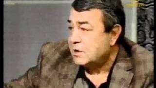 Ruben Hakhverdyan interviu kentron tv part 1