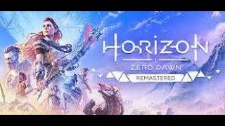 Horizon Zero Dawn: Remastered | Part 6 |  What is Project Zero?