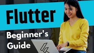 Flutter 101: A Beginner's Guide