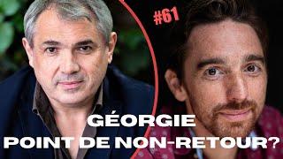 Géorgie: le point de non-retour? Avec RÉGIS GENTÉ