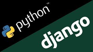 Up and Running Python django in 10 min