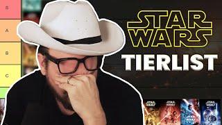 Eddy zerlegt Star Wars: Die ultimative Film-Tierliste!