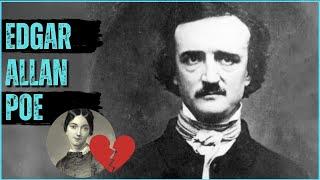 The Tragic Life and Mysterious Death of EDGAR ALLAN POE