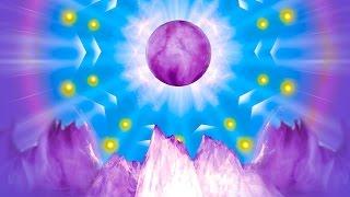 ~Laws of Sacred Alchemy and Divine Magic~