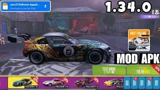 CarX Drift Racing 2 v1.34.0 Gameplay Android & iOS