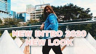 New Intro 2020 | New Look | Sarah Jane Semic