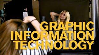 Graphic Information Technology