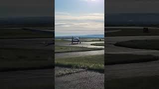 Mooney Taxing #mooney #aviation