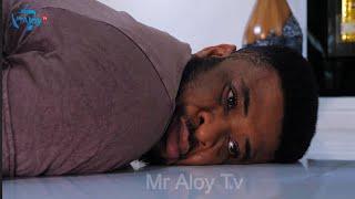 MOST SCARY MARRIAGE EVER -EP 49/48 | MR ALOY | Nigerian Movies 2025 | Latest Nollywood Movie Review