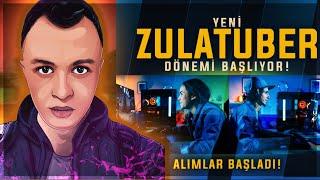 ZULATUBER NASIL OLUNUR? - KİMLER ZULATUBER OLUYOR ?