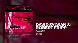 Sylvian / Fripp - Damage (Damage)