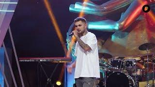 BIZIN feat. Джарахов - Пламя (LIVE)